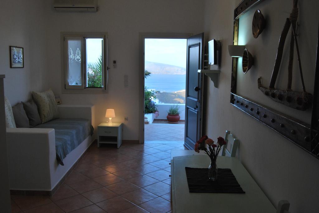 Lefkanthemo Astypalaia ห้อง รูปภาพ