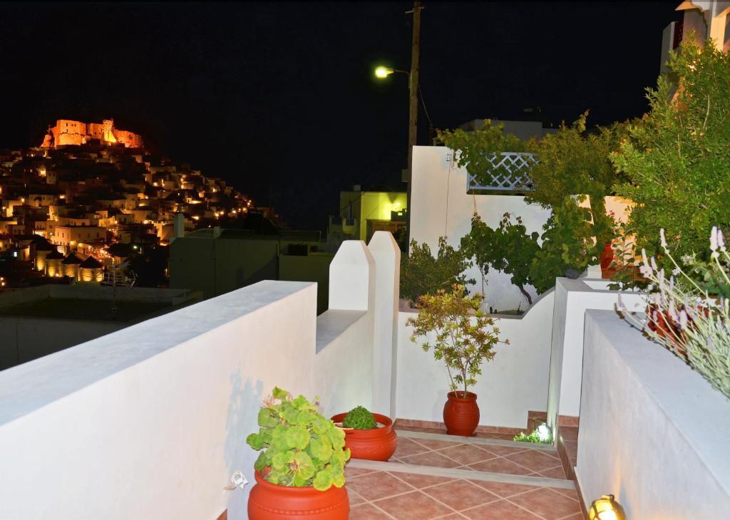 Lefkanthemo Astypalaia ภายนอก รูปภาพ