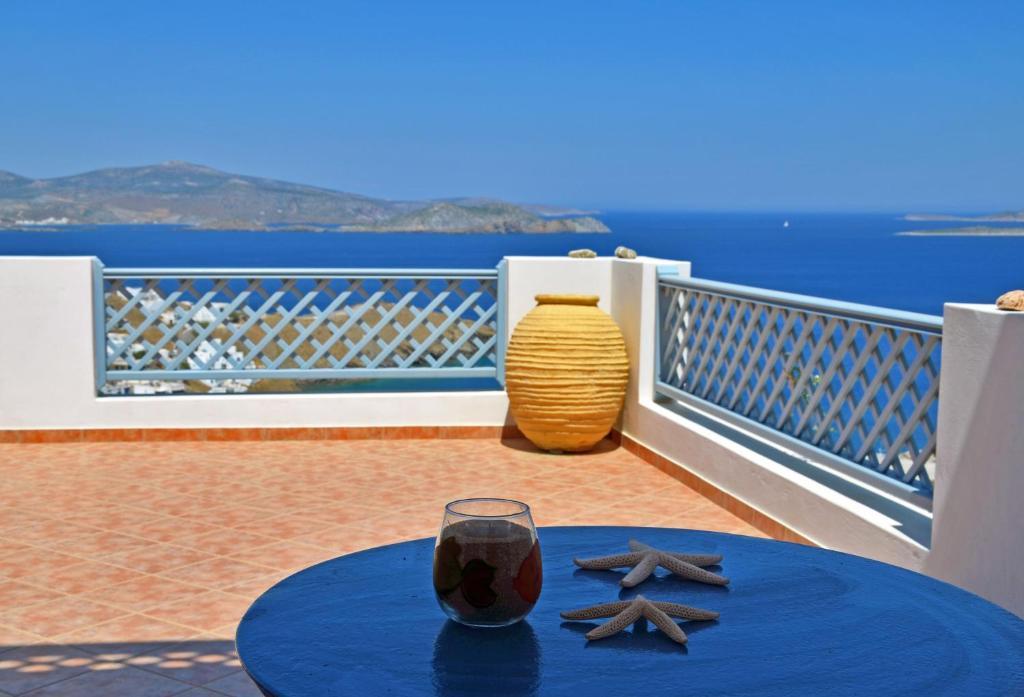 Lefkanthemo Astypalaia ภายนอก รูปภาพ